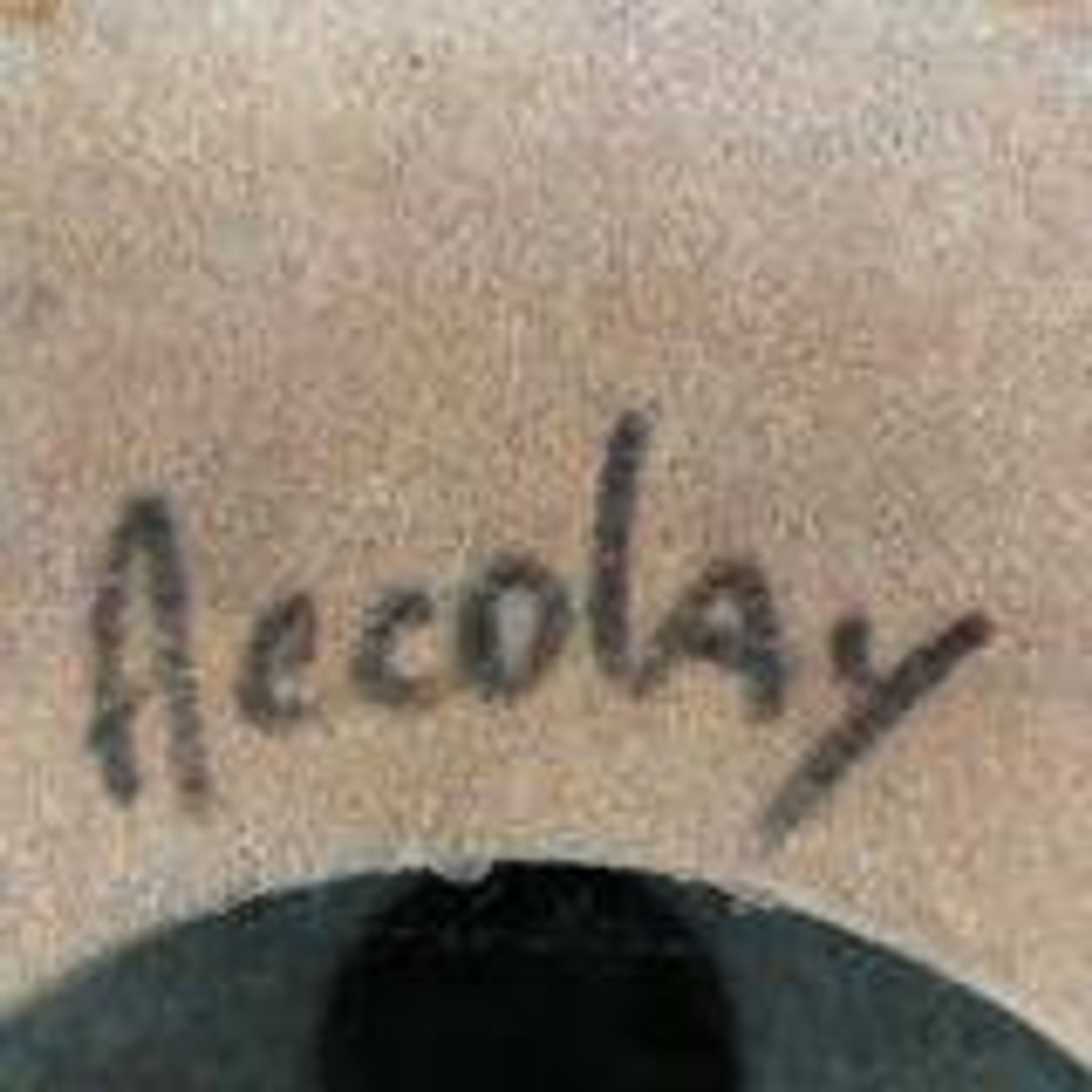 Accolay lamp