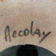 Accolay lamp