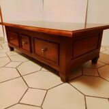 Roche Bobois coffee table