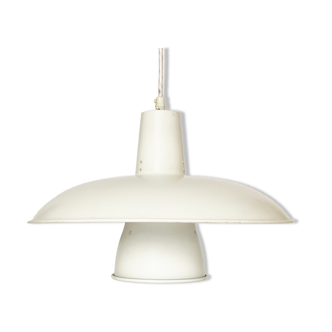 PH Badminton pendant light by Poul Henningsen for Louis Poulsen. Denmark 1960s