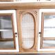 Enfilade style Shabby