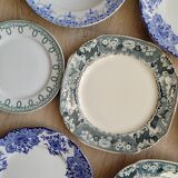 SERVICE PRO - Lot 617 plates St Malo