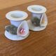 white arum knife rest