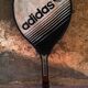 Vintage tennis racket