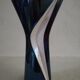 Verceram vase 1960s-1970s