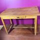 Small Farm Table / Country Office