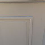 Comptoir, caisse de magasin