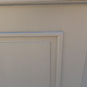 Counter, store cash register