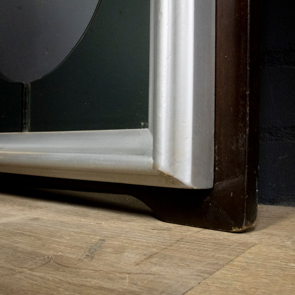 Italian mirror from the 1960