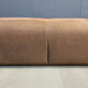 De Sede DS47 sofa set, 1960s