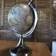 Mappemonde années 70