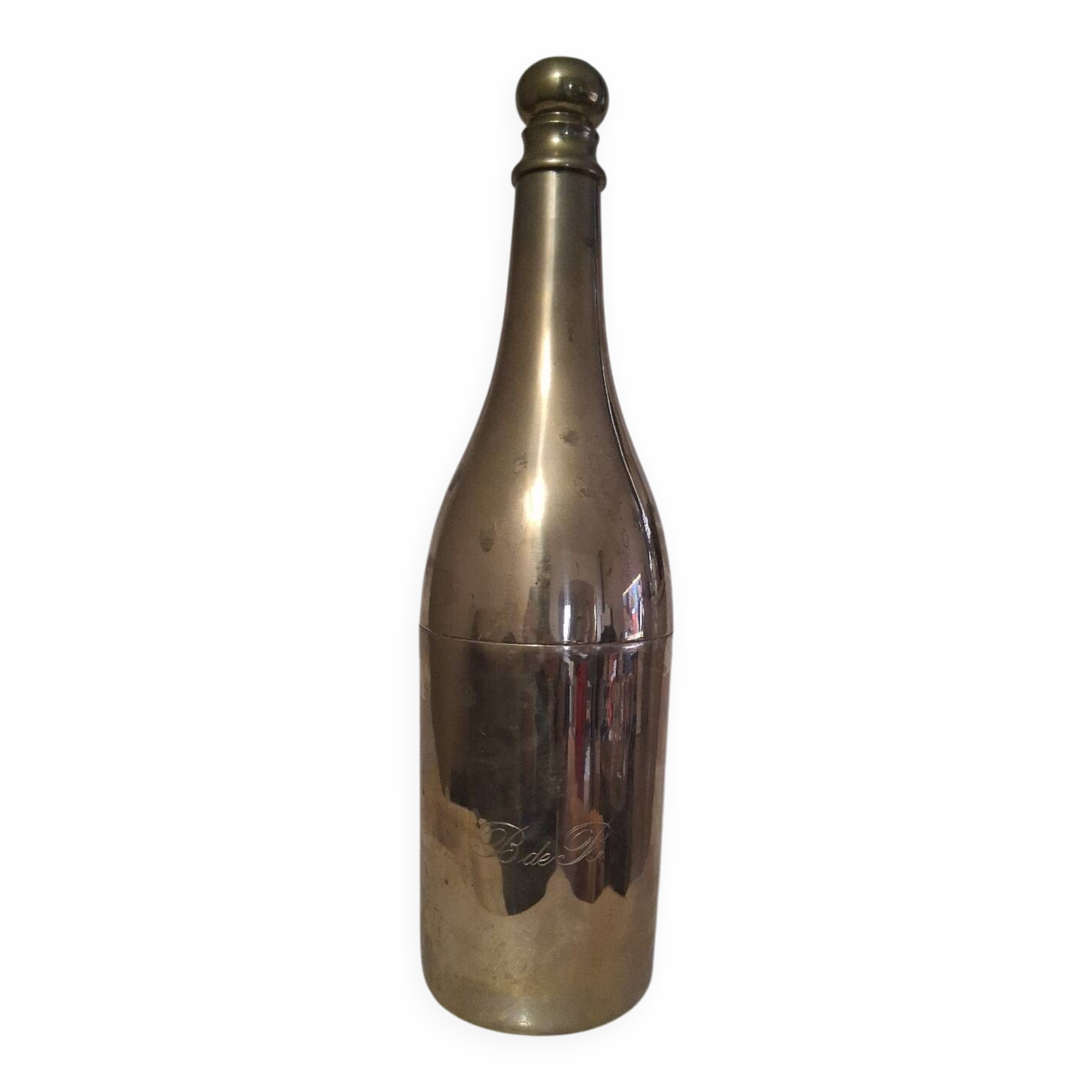 Champagne cooler
