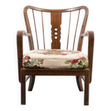 1950’s armchair from Fritz Hansen