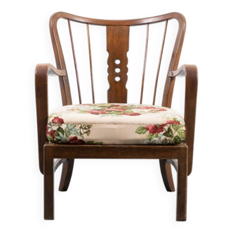 1950’s armchair from Fritz Hansen