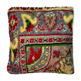 Housse de coussin turc 45 x 45 cm