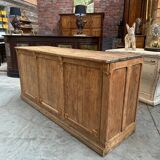Trading counter early 20th century