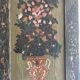 Armoire murale ancienne