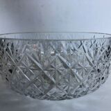 Saint Louis crystal cup or bowl
