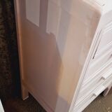 Old chest of drawers