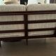 Vintage 1960s bench