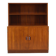 1960s Børge Mogensen Teak Cabinet Bookcase, Denmark
