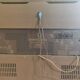 Loewe Ofta sideboard hifi radio record player 60s