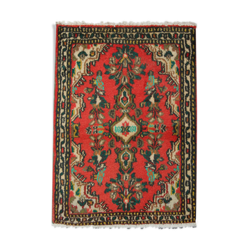 Tapis persan 57x87cm