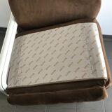 Gae Aulenti armchair for Knoll