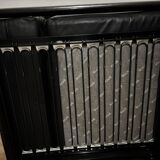 FAuteuil Gae Aulenti pour Knoll années 70