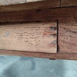 Pine Farmhouse Table