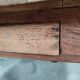 Table de ferme en pin