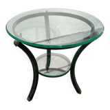 Pierre Vandel Pedestal Table