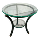 Pierre Vandel Pedestal Table