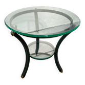 Pierre Vandel Pedestal Table