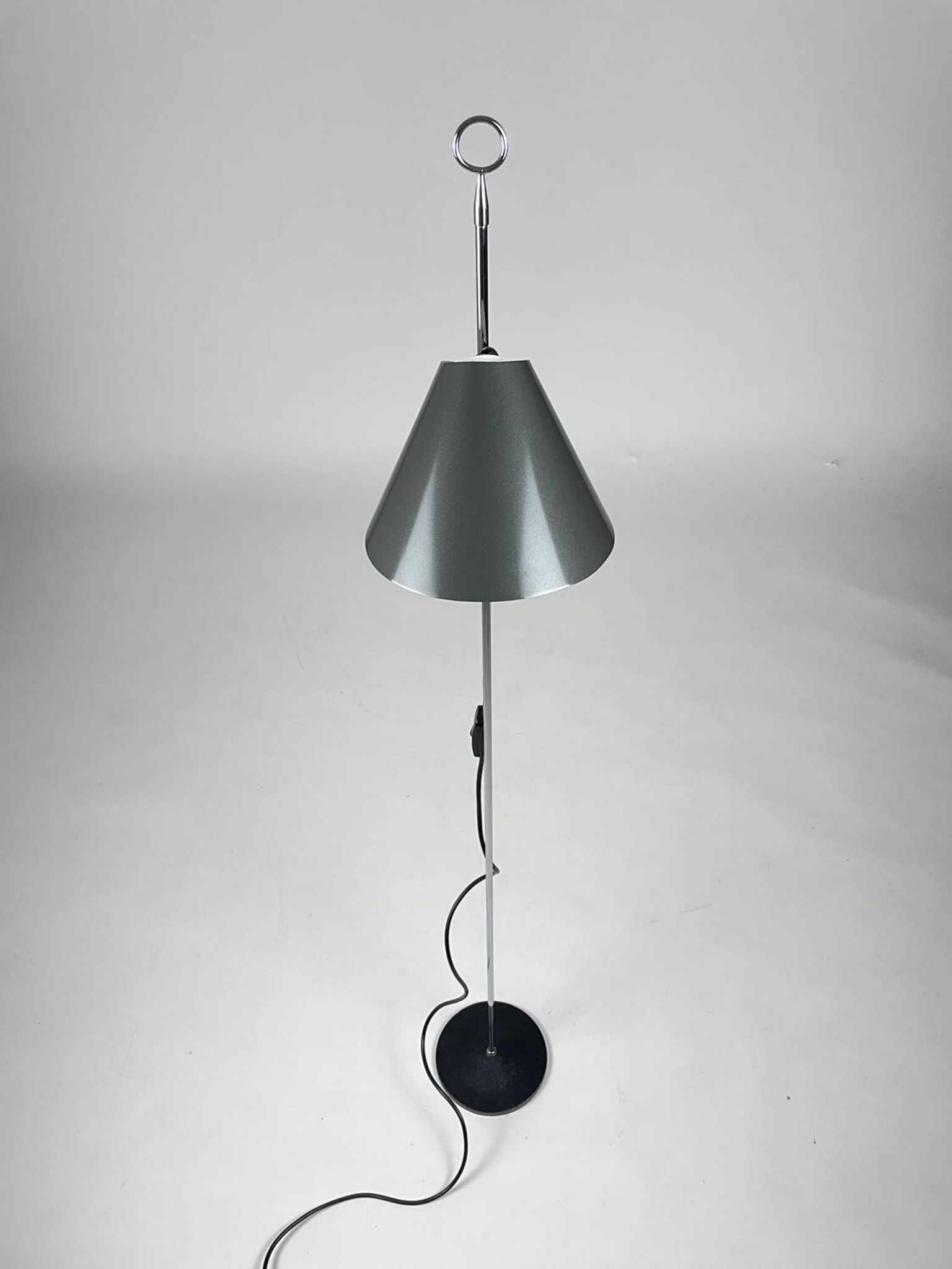 Lampadaire monachella par luigi caccia dominioni pour azucena, italie 🇮🇹, 19