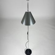 Lampadaire monachella par luigi caccia dominioni pour azucena, italie 🇮🇹, 19