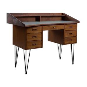 bureau géométrique