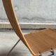 PK22 lounge chair by Poul Kjærholm for Fritz Hansen