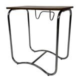 Vintage Art Deco / Bauhaus style side table side table 60's design