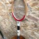 Old racket tennis courts professional wood