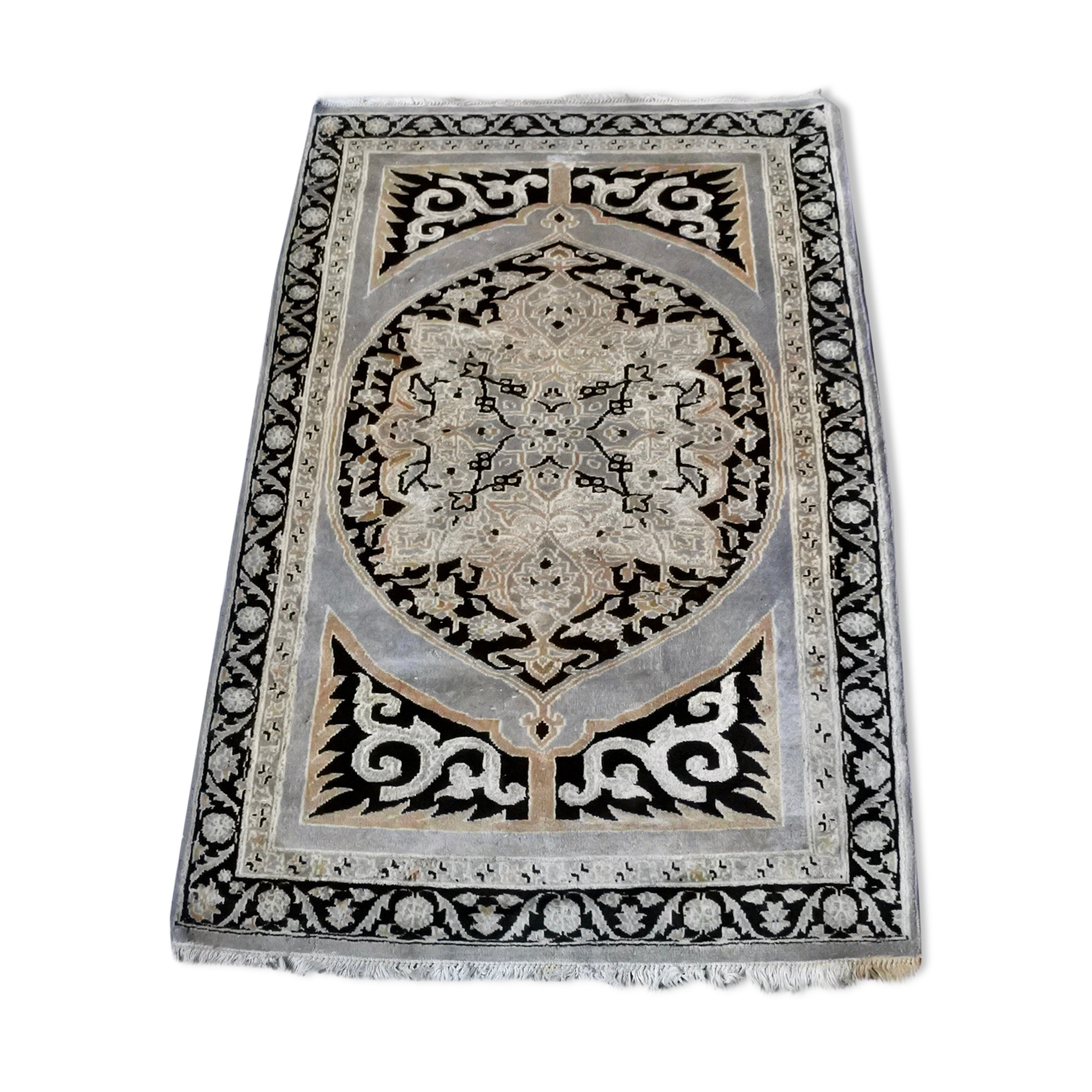 Carpet Isfahan 150x100cm