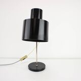 1950s Vintage Table lamp, Czechoslovakia