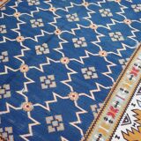 Balkanian kilim 1900 - 288 X 200 cm