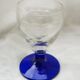 6 verres à eau