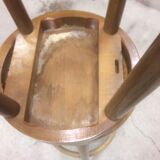2 stools