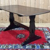 Ercol table in elm from the 1970s