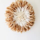 Juju hat beige 50 cm