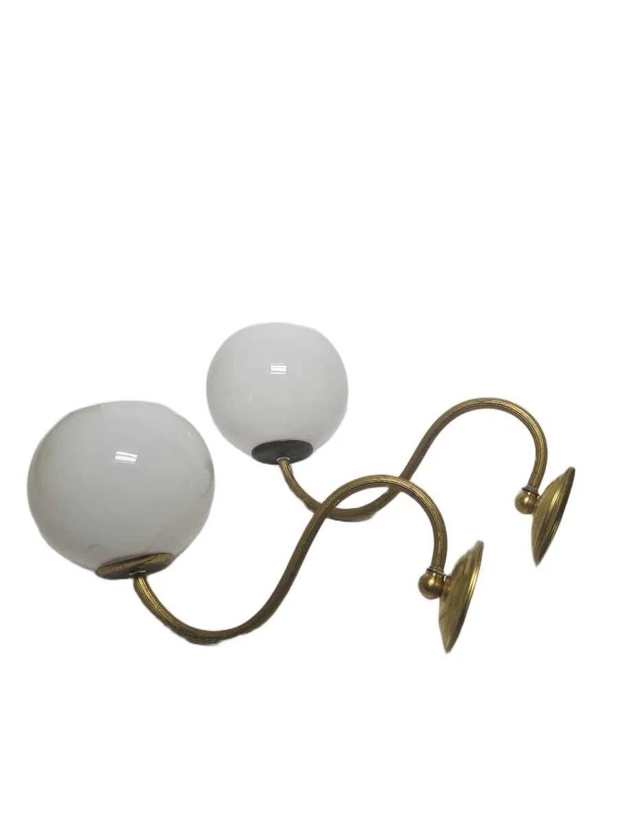BYY ART DECO Wall Lights