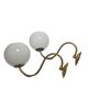 BYY ART DECO Wall Lights