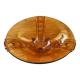Art deco cup